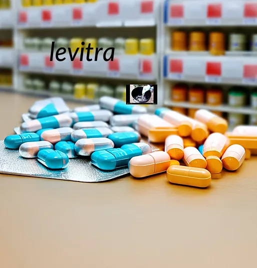 Precio de levitra de 20 mg